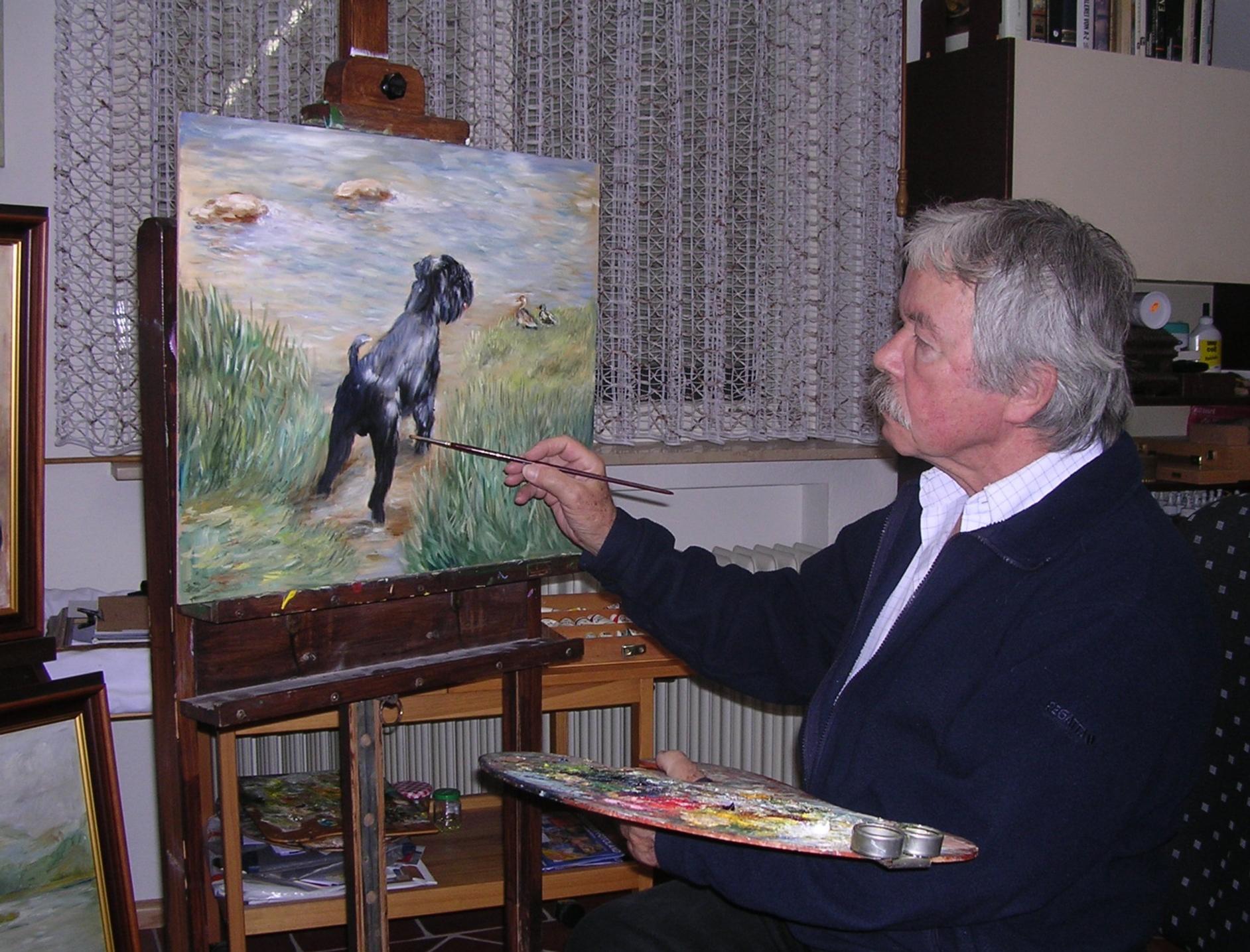 Robert Stocker